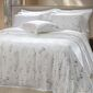 imagem do produto  Colcha Super King Bambu 400 Fios Lumiere - Casa K