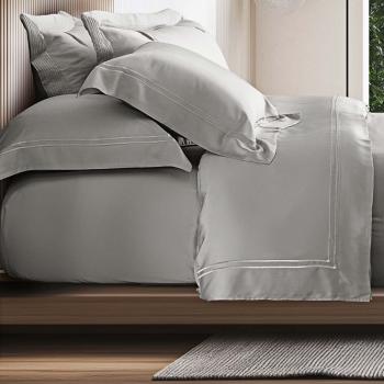 imagem de  Jogo de Cama King 400 Fios Bamb Bali Duo - Casa K