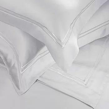 imagem de  Jogo de Cama King 400 Fios Bambú Bali Duo - Casa K