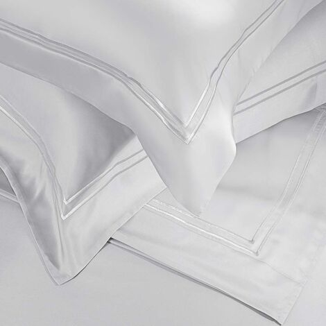 imagem do produto  Jogo de Cama King 400 Fios Bamb Bali Duo - Casa K