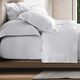 imagem do produto  Jogo de Cama King 400 Fios Bamb Bali Duo - Casa K
