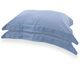 imagem do produto  Kit Fronha 50x70cm 300 Fios Essencial 2 peas - Niazitex