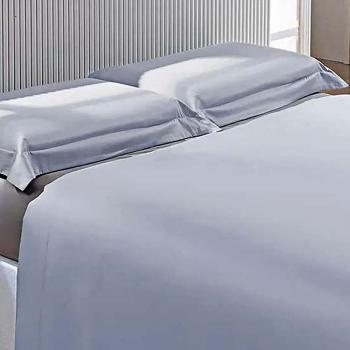 imagem de  Kit Fronha 50x70cm 300 Fios Essencial 2 pe�as - Niazitex