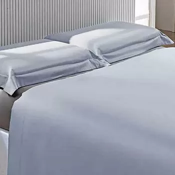 imagem de  Kit Fronha 50x70cm 300 Fios Essencial 2 peças - Niazitex