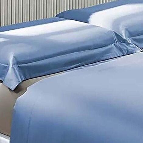 imagem do produto  Kit Fronha 50x70cm 300 Fios Essencial 2 peas - Niazitex