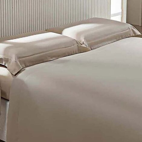 imagem do produto  Kit Fronha 50x70cm 300 Fios Essencial 2 peas - Niazitex