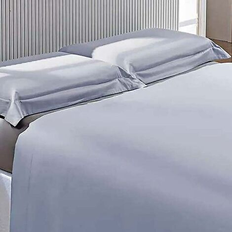 imagem do produto  Kit Fronha 50x70cm 300 Fios Essencial 2 peas - Niazitex