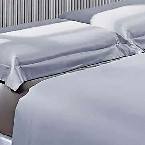 imagem do produto  Kit Fronha 50x70cm 300 Fios Essencial 2 peas - Niazitex