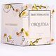 imagem do produto  Vela Perfumada Orqudea 170g - Dani Fernandes
