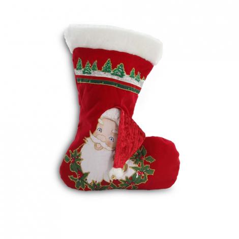 imagem do produto Acessrio Bota de Natal B-21 Mdia - Catran