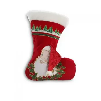 imagem de Acessório Bota de Natal B-21 Média - Catran