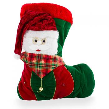 imagem de Acessrio Bota de Natal B-31 Mdia - Catran