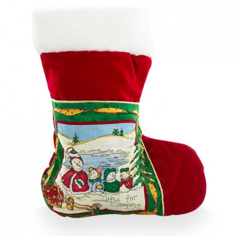 imagem do produto Acessrio Bota de Natal MB-1 Mini - Catran