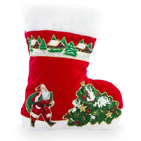 imagem do produto Acessrio Bota de Natal MB-11 Mini - Catran