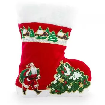 imagem de Acessório Bota de Natal MB-11 Mini - Catran