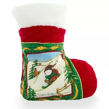 imagem de Acessrio Bota de Natal MB-2 Mini - Catran