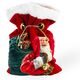 imagem do produto Acessrio Natal Saco de Papai Noel SM-14 Mdio - Catran