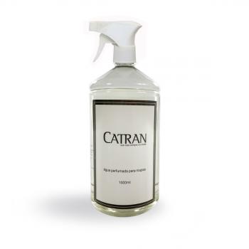 imagem de Água de Passar 1 Litro - Catran
