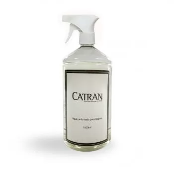 imagem de gua de Passar 1 Litro - Catran