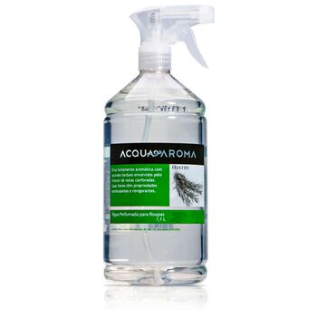 imagem de gua de Passar Dia a Dia Alecrim 1,1 Litro - Acquaroma
