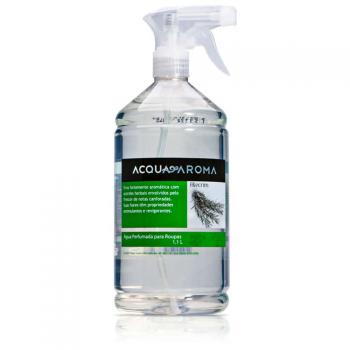 imagem de �gua de Passar Dia a Dia Alecrim 1,1 Litro - Acquaroma