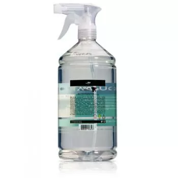 imagem de Água de Passar Dia a Dia Alecrim 1,1 Litro - Acquaroma