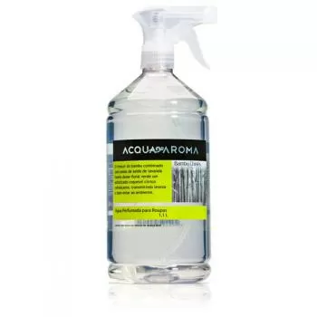 imagem de Água de Passar Dia a Dia Bambu Chinês 1,1 Litro - Acquaroma