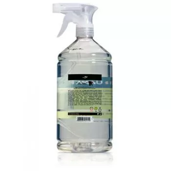 imagem de Água de Passar Dia a Dia Bambu Chinês 1,1 Litro - Acquaroma