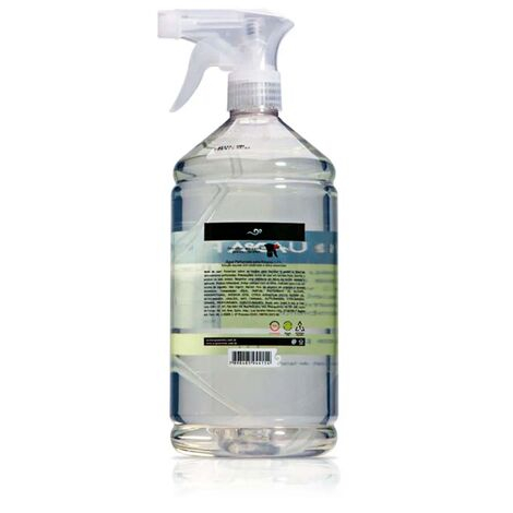 imagem do produto gua de Passar Dia a Dia Bambu Chins 1,1 Litro - Acquaroma