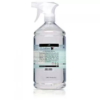 imagem de Água de Passar Dia a Dia Chá Verde 1,1 Litro - Acquaroma