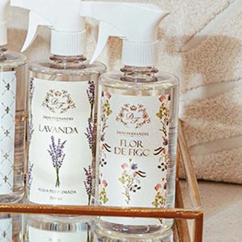 imagem de �gua de Passar Flor de Figo 510ml - Dani Fernandes