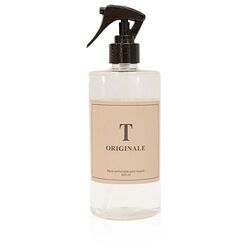 imagem de Água de Passar T Originale 500ml - Trussardi