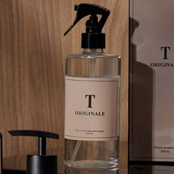 imagem de Água de Passar T Originale 500ml - Trussardi