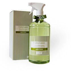 Agua Perfumada Capim Limão 1,14 Litro 1,14 Litro