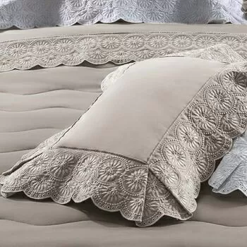 imagem de Almofada 300 Fios Giardini 30x40cm - Trussardi