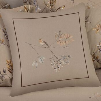 imagem de Almofada Avulsa 200 Fios Aloro 45x45cm - Trussardi