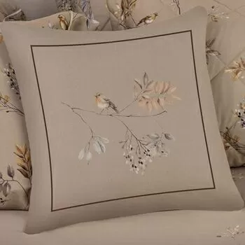 imagem de Almofada Avulsa 200 Fios Aloro 45x45cm - Trussardi