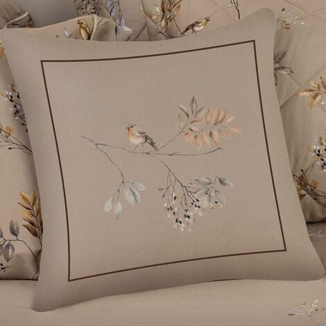 imagem do produto Almofada Avulsa 200 Fios Aloro 45x45cm - Trussardi