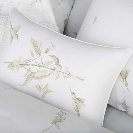 imagem do produto Almofada Avulsa 200 Fios Saboia 30x50cm - Trussardi