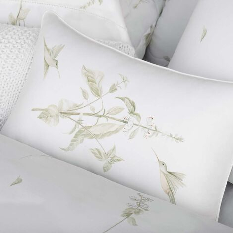 imagem do produto Almofada Avulsa 200 Fios Saboia 30x50cm - Trussardi