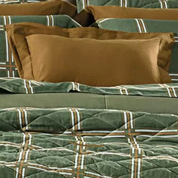 imagem de Almofada Avulsa 300 Fios Bernardo 30x50cm - Karsten