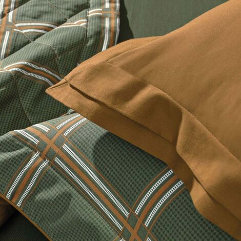 imagem do produto Almofada Avulsa 300 Fios Bernardo 30x50cm - Karsten