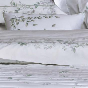 imagem de Almofada Avulsa 300 Fios Botticelli 30x50cm - Trussardi