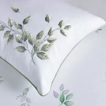 imagem de Almofada Avulsa 300 Fios Botticelli 30x50cm - Trussardi