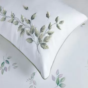 imagem de Almofada Avulsa 300 Fios Botticelli 30x50cm - Trussardi