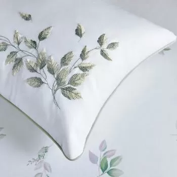 imagem de Almofada Avulsa 300 Fios Botticelli 30x50cm - Trussardi