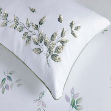 imagem do produto Almofada Avulsa 300 Fios Botticelli 30x50cm - Trussardi