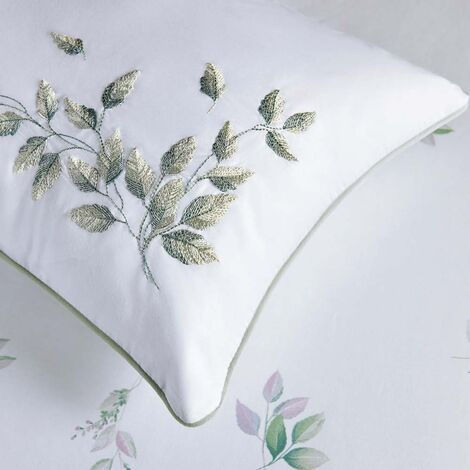 imagem do produto Almofada Avulsa 300 Fios Botticelli 30x50cm - Trussardi