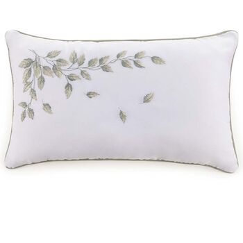 Almofada Avulsa 300 Fios Botticelli 30x50cm Estampada