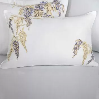 imagem de Almofada Avulsa 300 Fios Margutta 40x60cm  - Trussardi